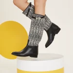 Jumping boot - Image 2
